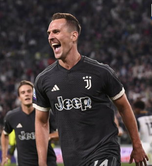 Juventus vs Lecce Goals and Highlights