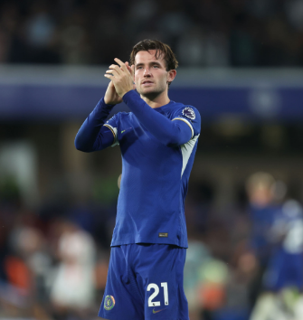 Ben Chilwell sends a message to Chelsea fans amid poor performance
