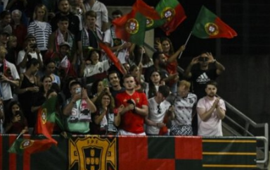 Portugal scored NINE against Luxembourg, All Goals and Highlights